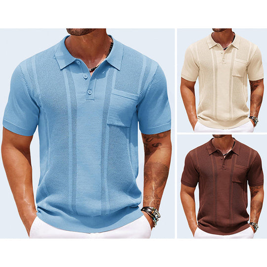 Abu Dhabi Polo Shirt