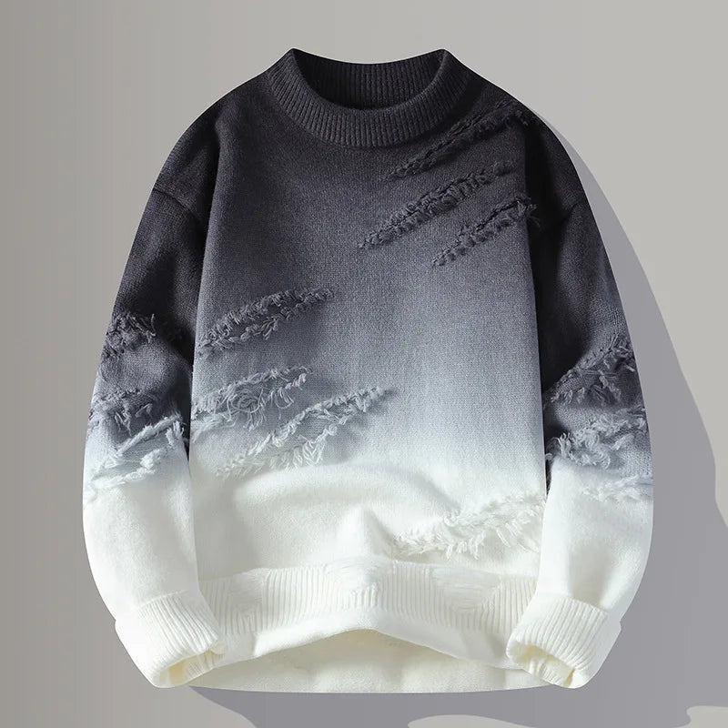Casual Herensweater