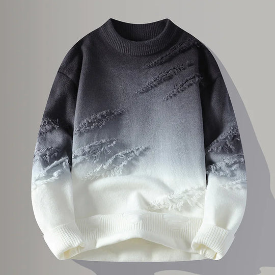 Casual Herensweater
