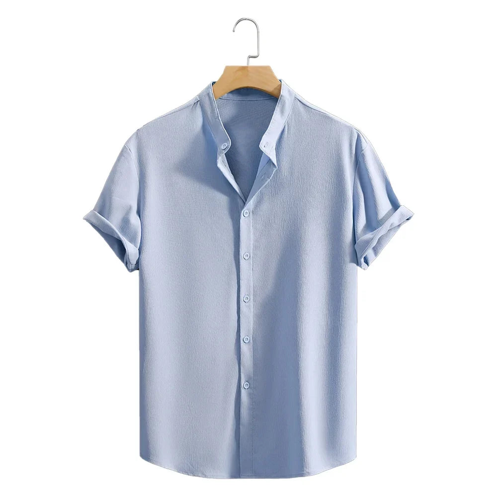 Korte Mouwen Zomerblouse