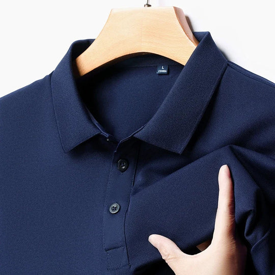 Zomer Polo T-Shirt