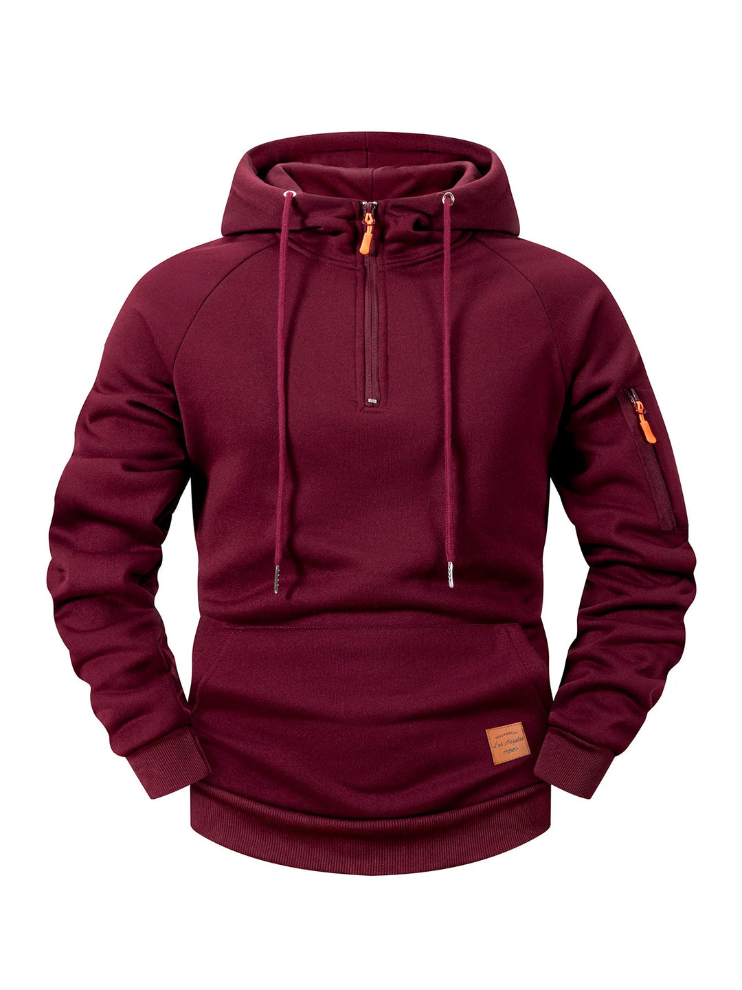 Stijlvolle Heren Hoodie