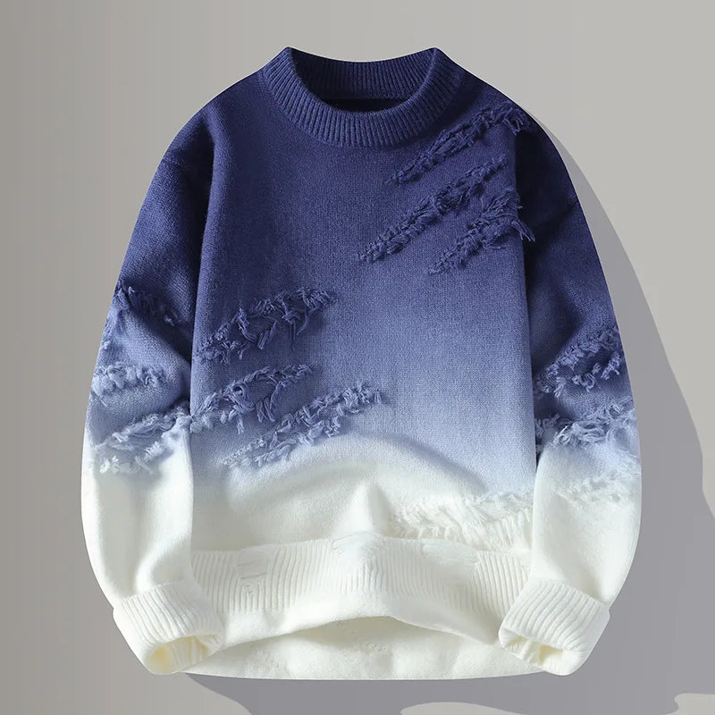 Casual Herensweater