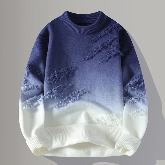Casual Herensweater