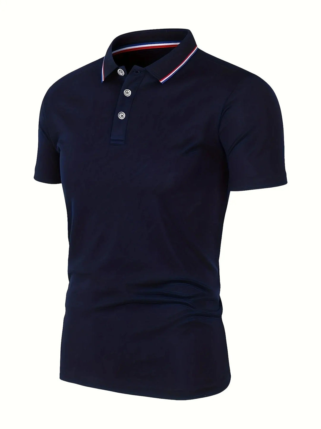 Chic Polo Shirt