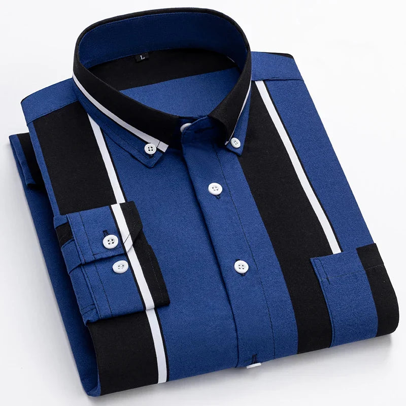 Givalli - Sophisticated Dress Shirt