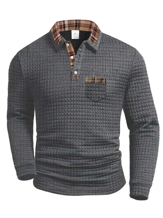 Patronen Poloshirt