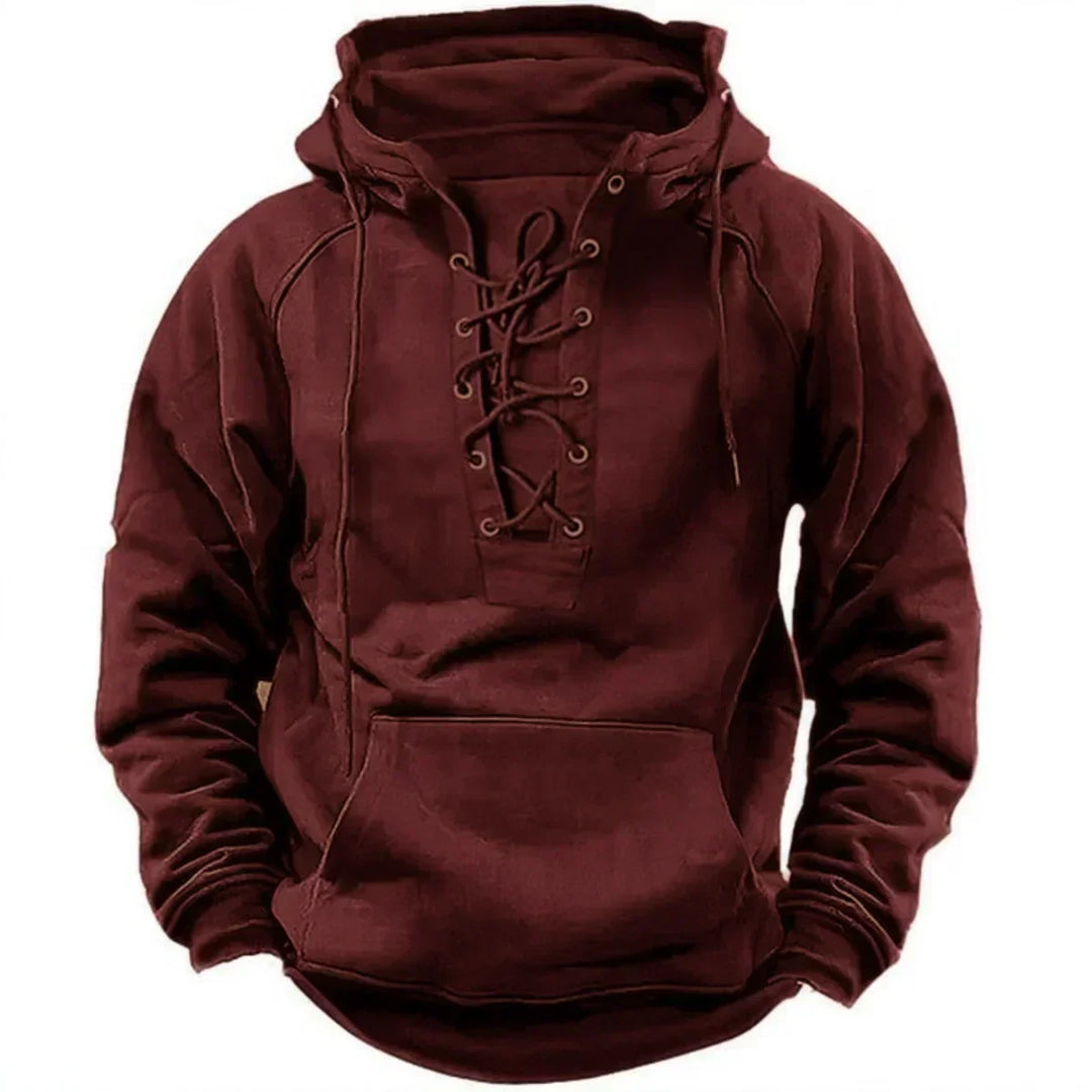 Luxurious Premium Hoodie