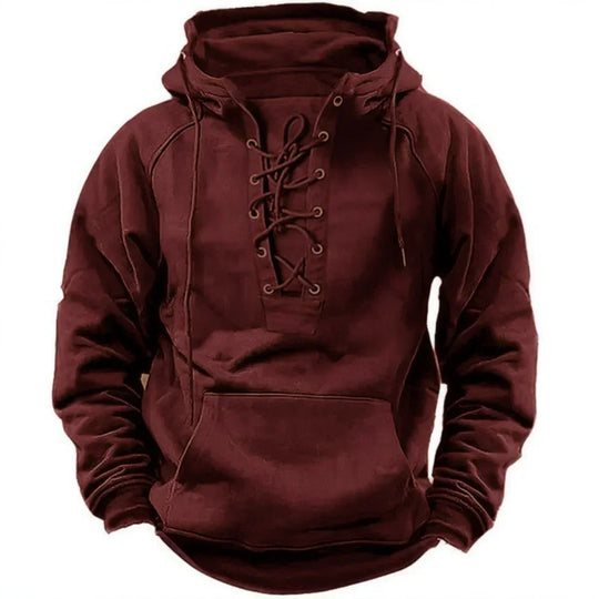 Luxurious Premium Hoodie