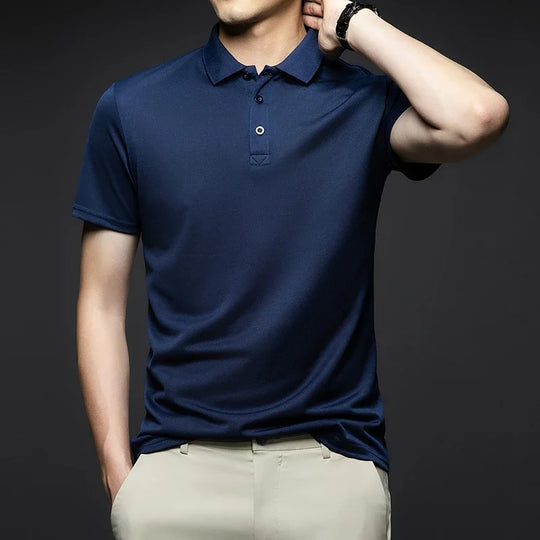 Zomer Polo T-Shirt