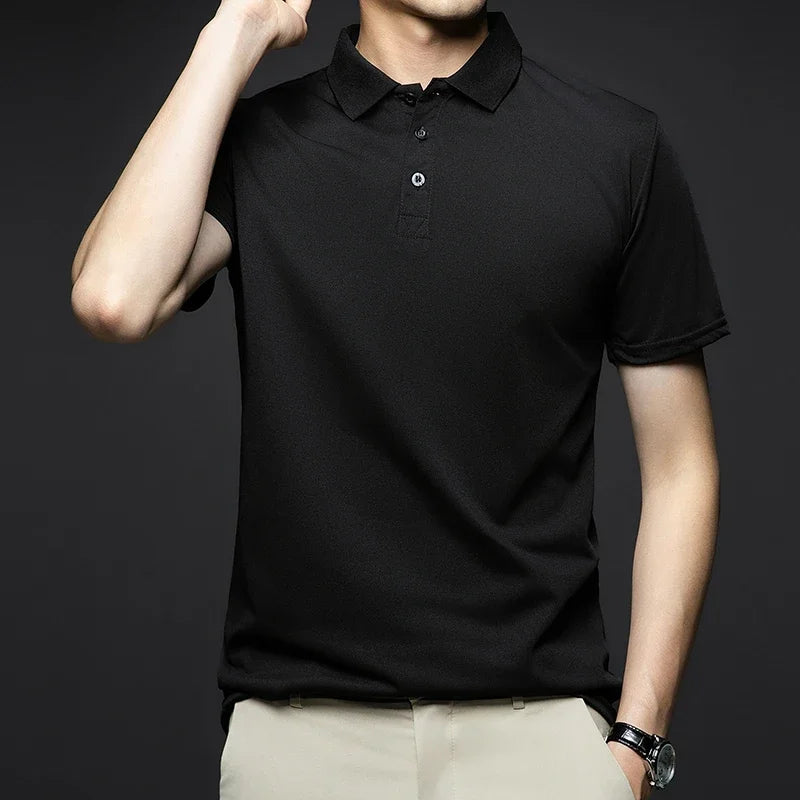 Zomer Polo T-Shirt