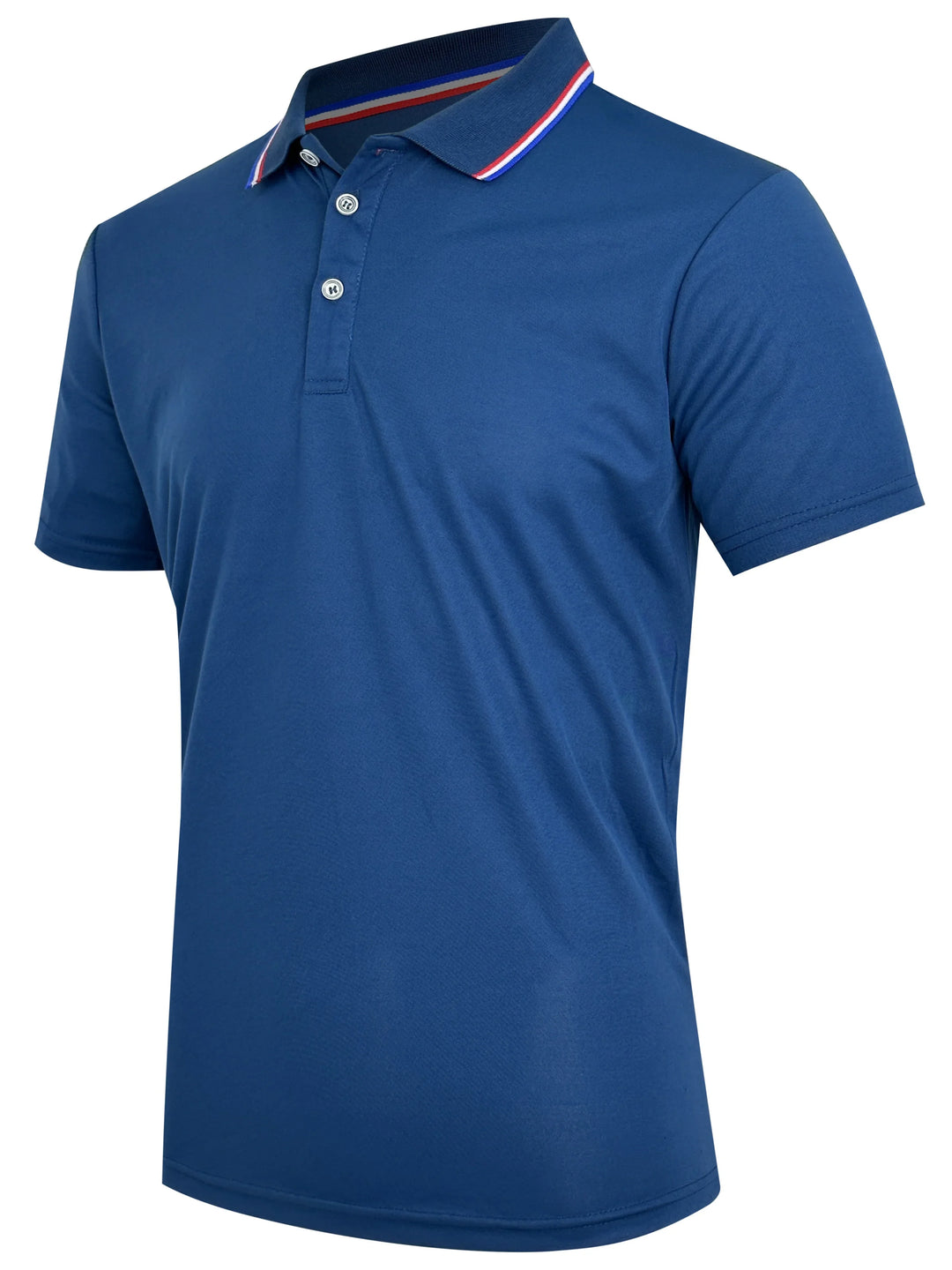 Chic Polo Shirt