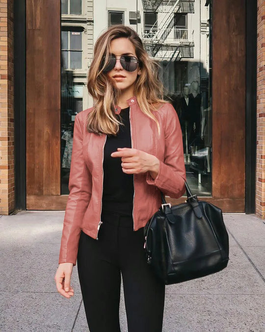 valérie™ | elegante jas