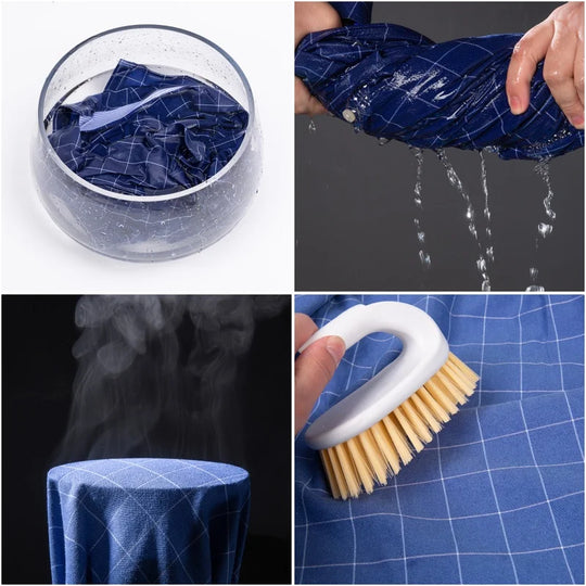 Relaxed Cotton Shirt