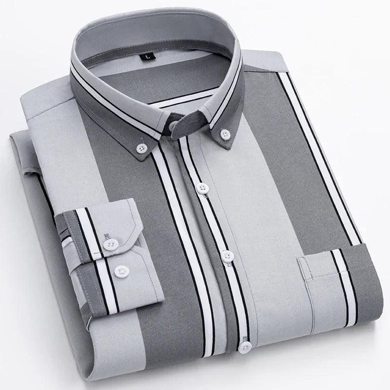 Givalli - Sophisticated Dress Shirt