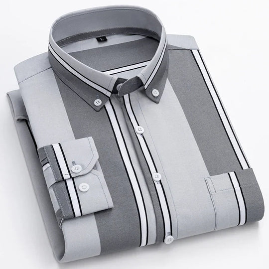 Givalli - Sophisticated Dress Shirt