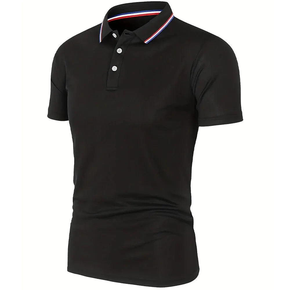 Chic Polo Shirt
