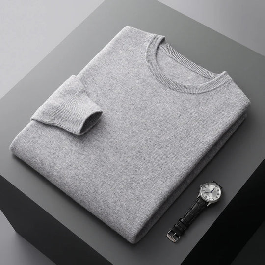 Ibiza Cashmere Sweater