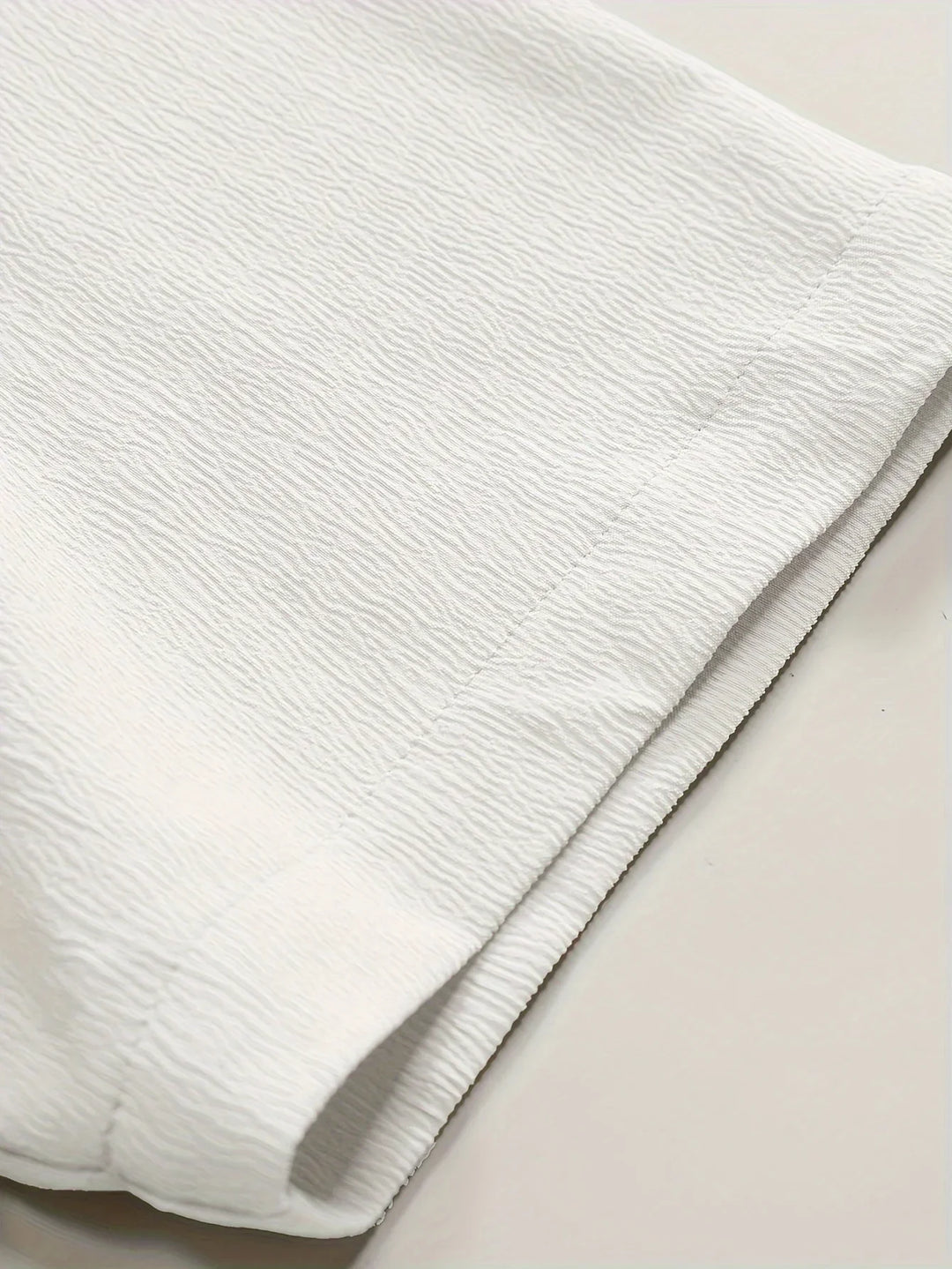 Korte Mouwen Zomerblouse