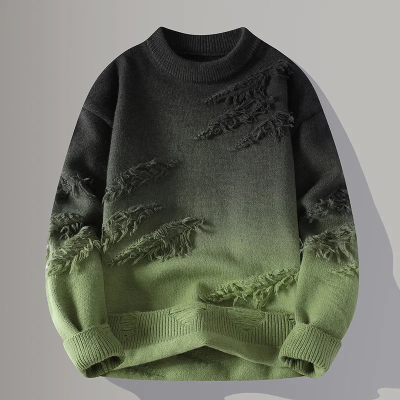 Casual Herensweater