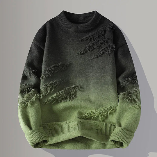 Casual Herensweater