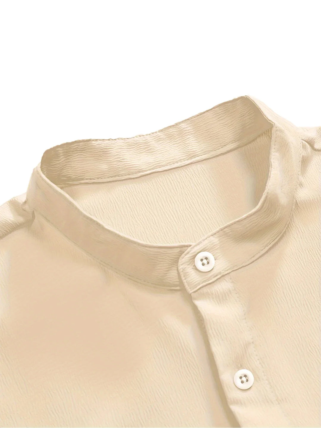 Korte Mouwen Zomerblouse