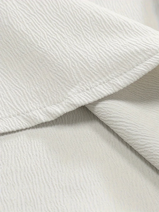 Korte Mouwen Zomerblouse