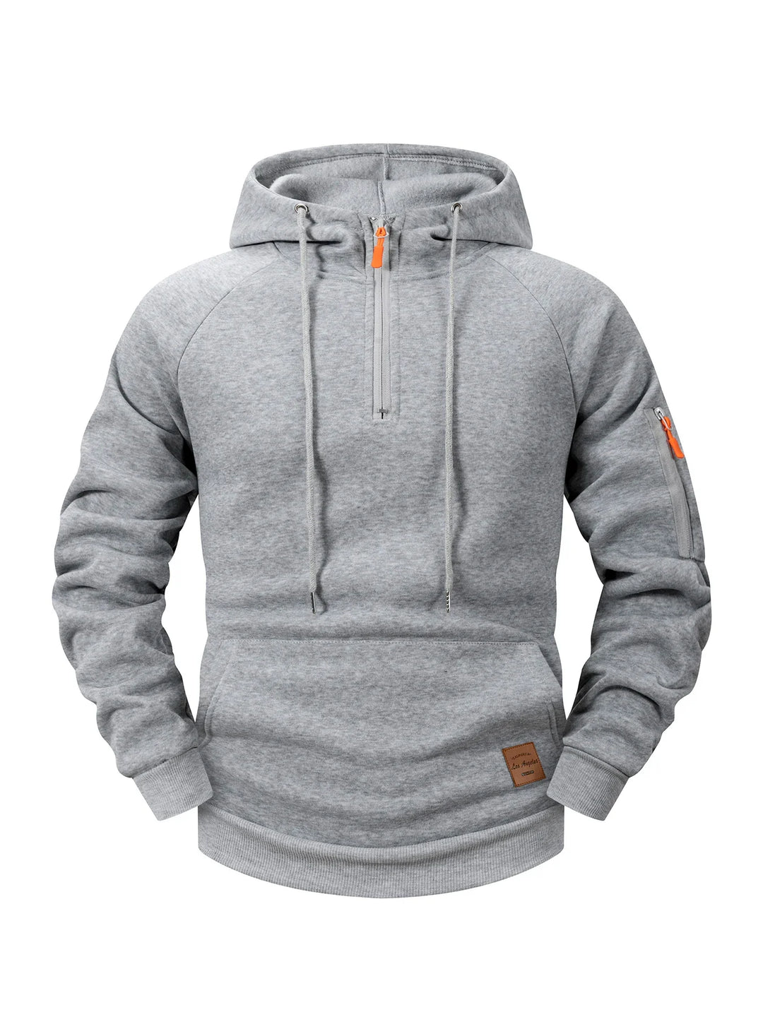 Stijlvolle Heren Hoodie