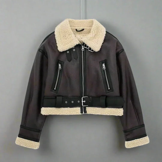 Aurélie™ | Trendy Jas