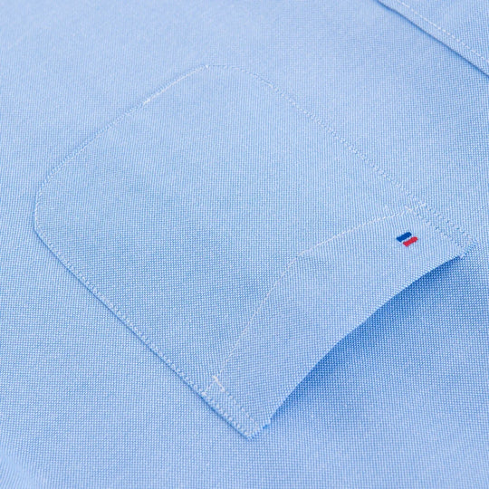 Givalli - Stijlvol Katoenen Overhemd