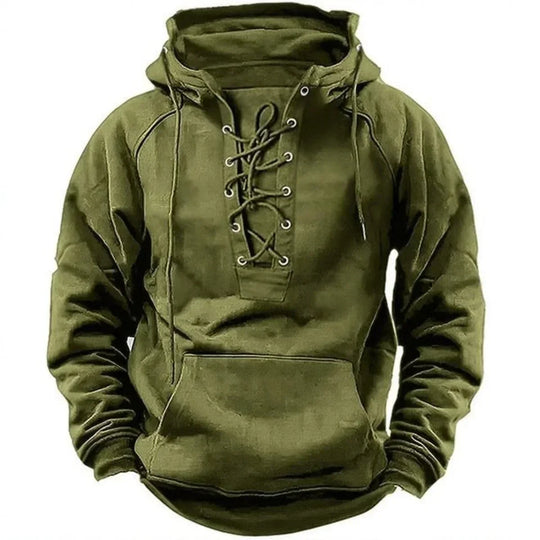 Luxurious Premium Hoodie