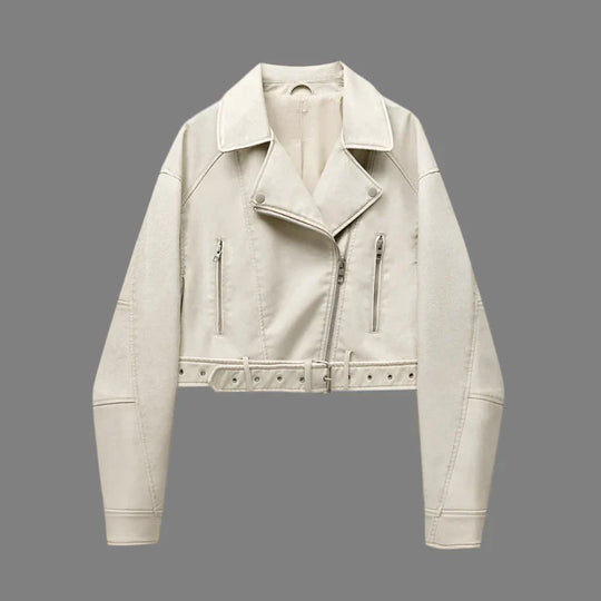 Élodie™ | Trendy jas