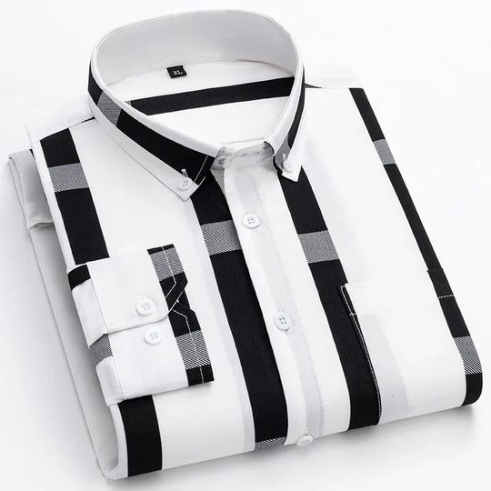 Givalli - Sophisticated Dress Shirt