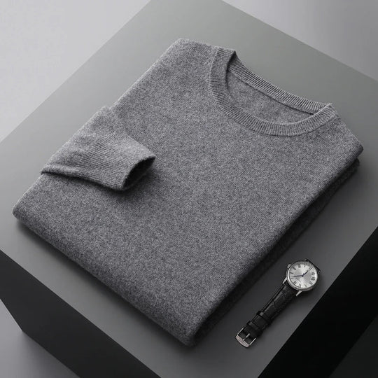 Ibiza Cashmere Sweater