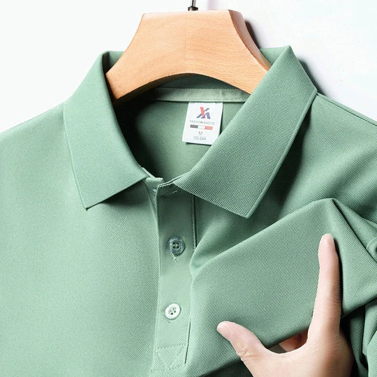 Zomer Polo T-Shirt
