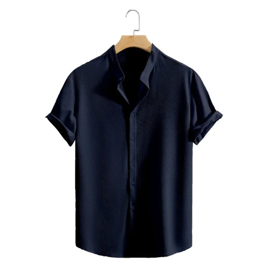 Korte Mouwen Zomerblouse