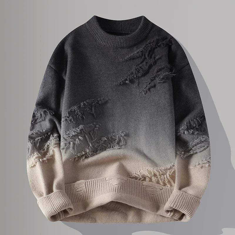 Casual Herensweater