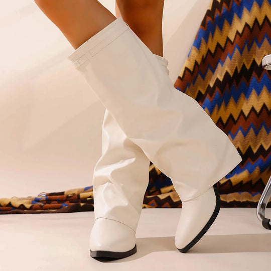 Luma™ | Comfortabele Orthopedische Laarzen