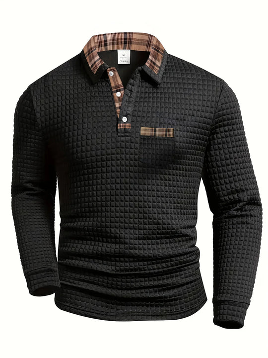 Patronen Poloshirt