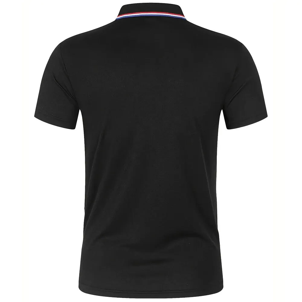 Chic Polo Shirt