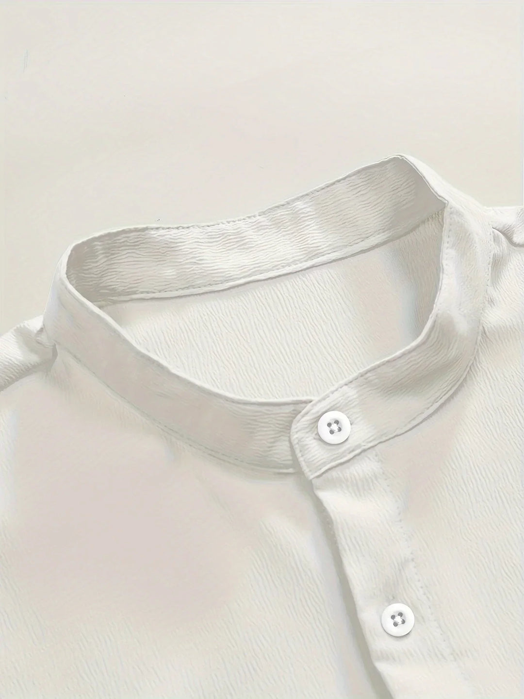 Korte Mouwen Zomerblouse
