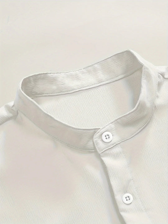 Korte Mouwen Zomerblouse
