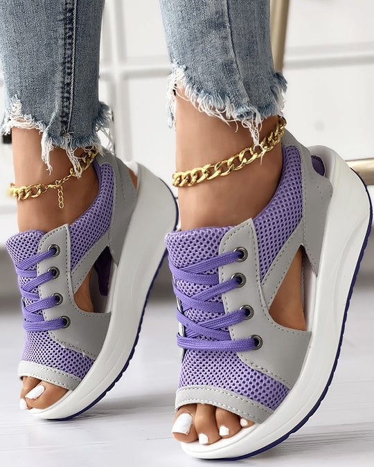 Cindy™ | Orthopedische Comfortabele Sandalen