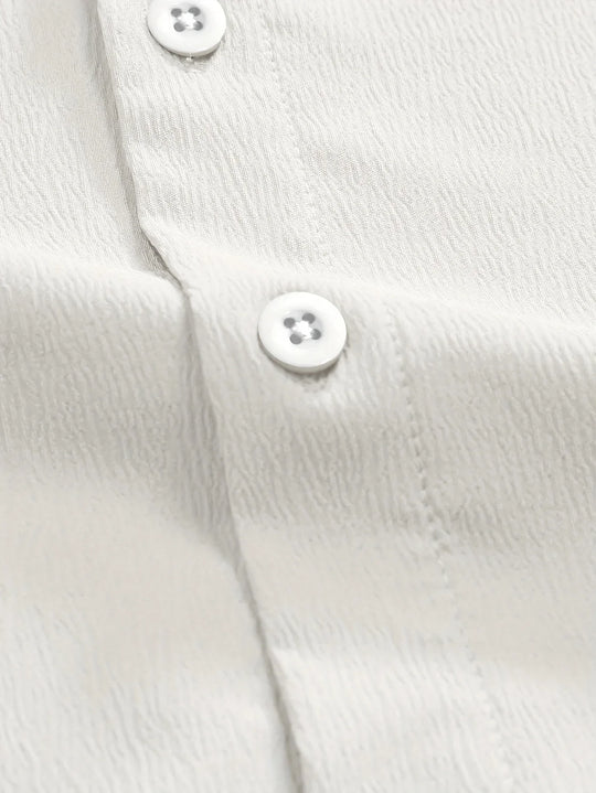 Korte Mouwen Zomerblouse