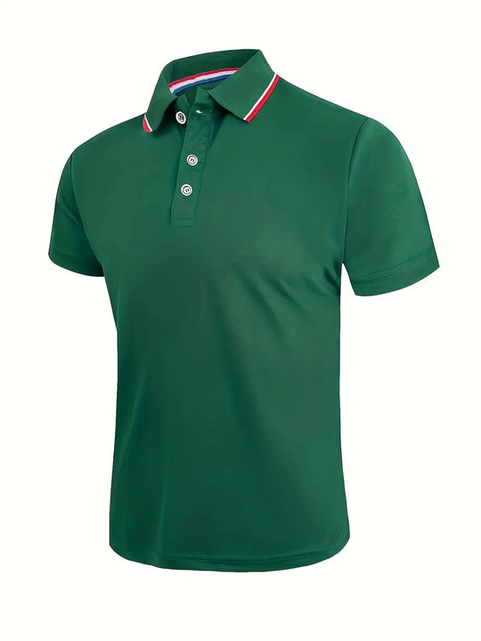 Chic Polo Shirt