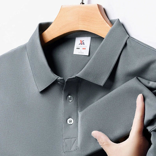 Zomer Polo T-Shirt