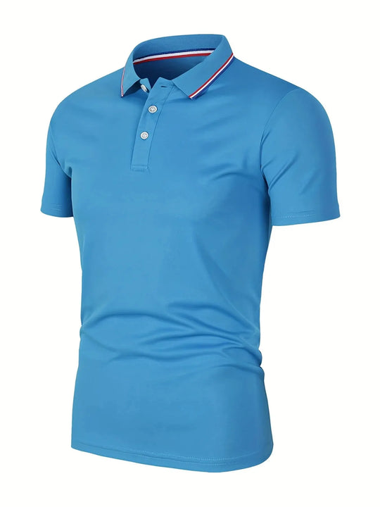 Chic Polo Shirt