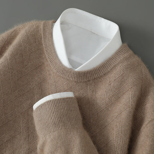 Premium Kasjmier Sweater