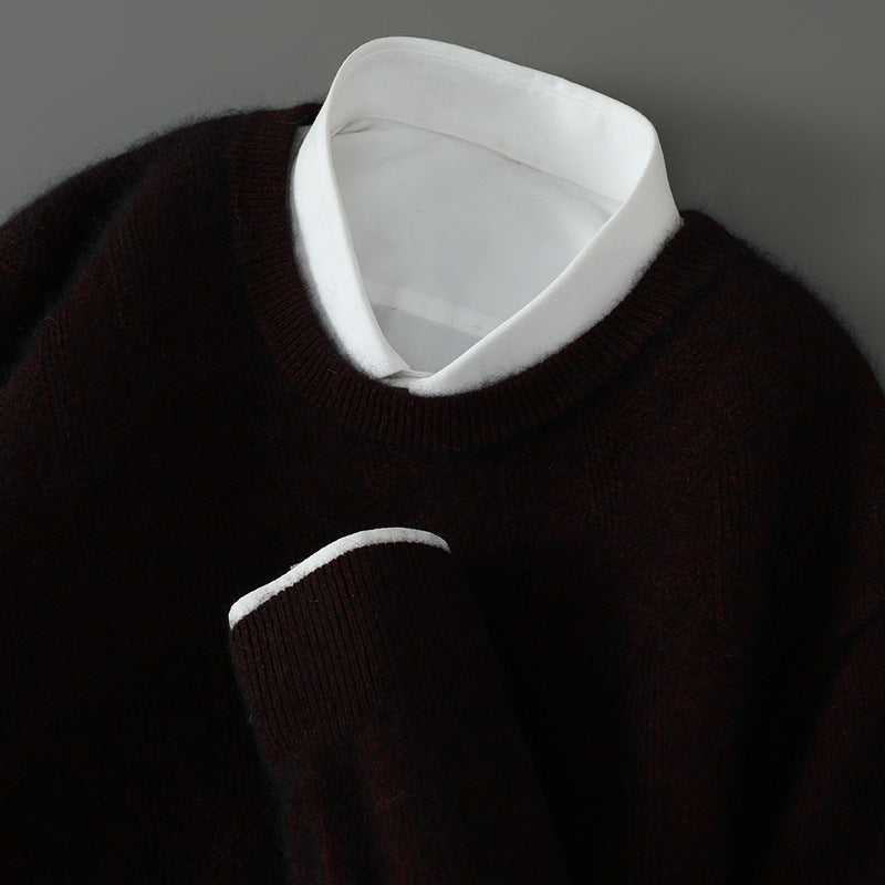 Premium Kasjmier Sweater
