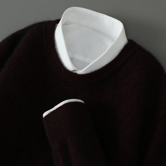 Premium Kasjmier Sweater